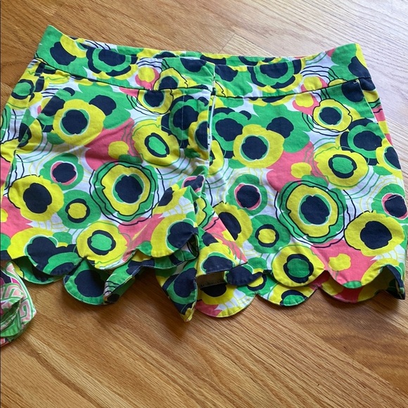 Bundle crown & ivy shorts - Picture 2 of 4